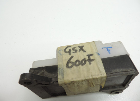 Zekeringkast Suzuki GSX F 600