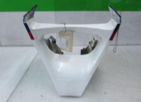 Cowl under Kawasaki GPZ 600