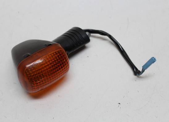 Knipperlicht rechts voor Honda VTR 1000 SP