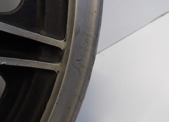 Achtervelg Yamaha XS 1100