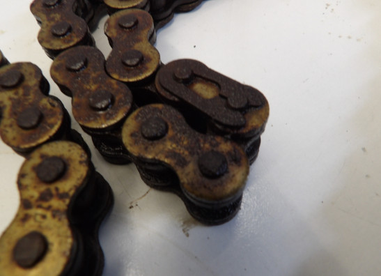 Kettensatz Honda CB 500