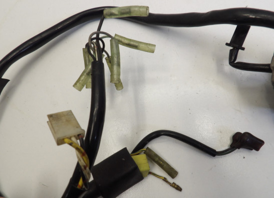 Handlebar switch assy left Suzuki LS 650