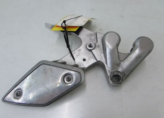 Main step holder right Yamaha MT 01