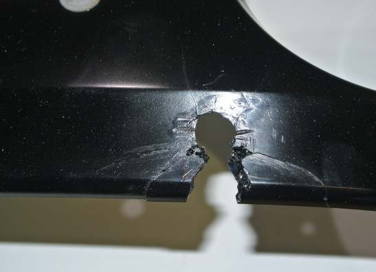 Tankcover Yamaha XSR 700