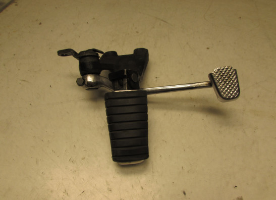 Main step holder right Yamaha V max