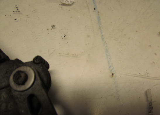 Standaard schakelaar Kawasaki ZX 6 R