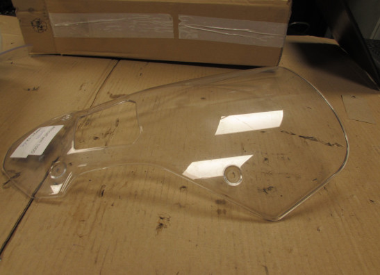 Scheibe Windschild Honda CRF 1000 Africa Twin