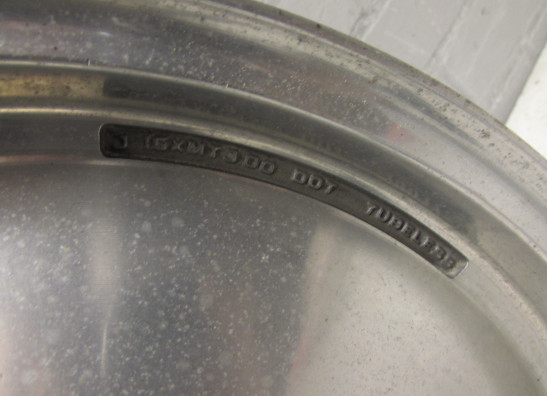 Achtervelg Honda VF 750 C Magna