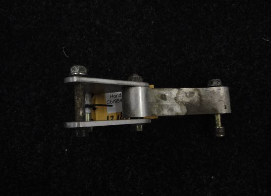 Link systeem achterveer Honda CBR Fireblade