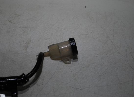 Rear brake master cylinder  BMW F 800 S - ST