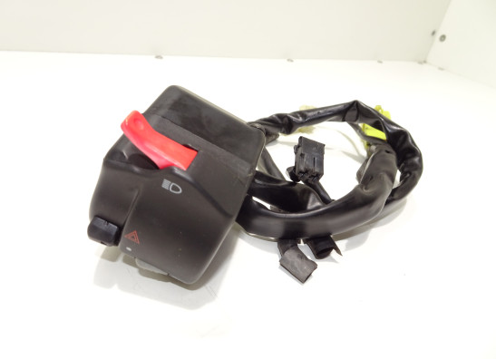 Stuurschakelaar links Suzuki DL 650 V STROM