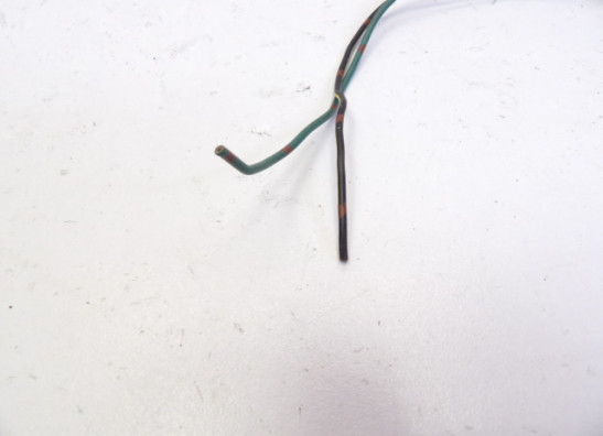 Knipperlicht rechts achter Kawasaki ZX 9 R