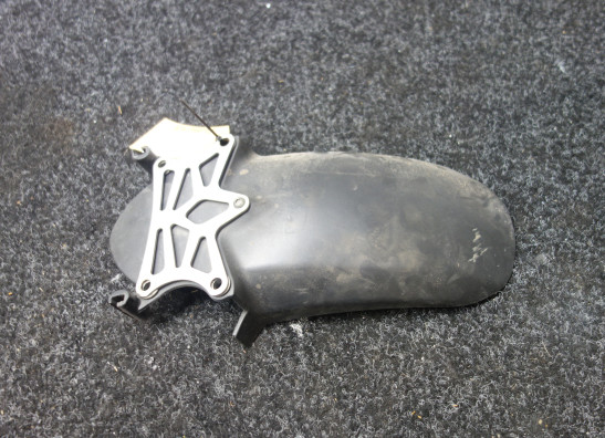 Voorspatbord Yamaha XTX 660