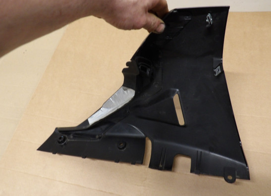 Cowl Left lower Ducati Diavel 1260