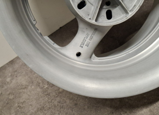 Felge hinten Suzuki GSX R 1100