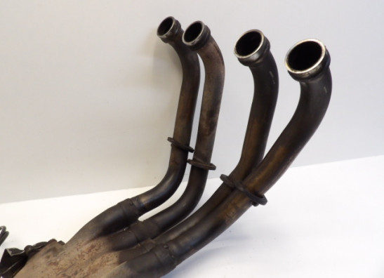 Auspuff-Krummer Yamaha YZF 750