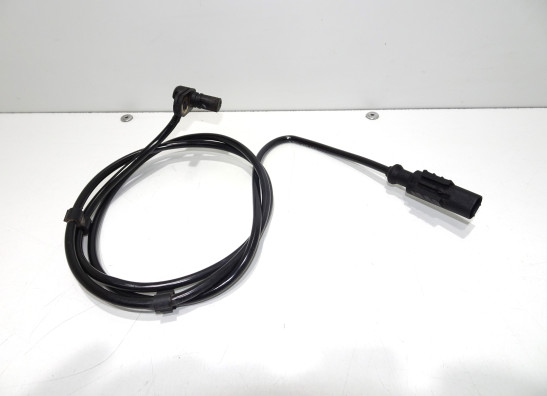 ABS sensor achter BMW F 800 R