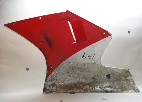 Seitenverkleidung rechts Honda Overige Honda