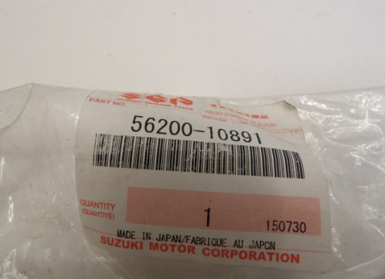 Lenkungs Dampfer Suzuki VL 800