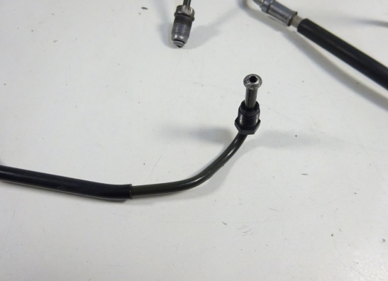 Brake hose front BMW F 800 R