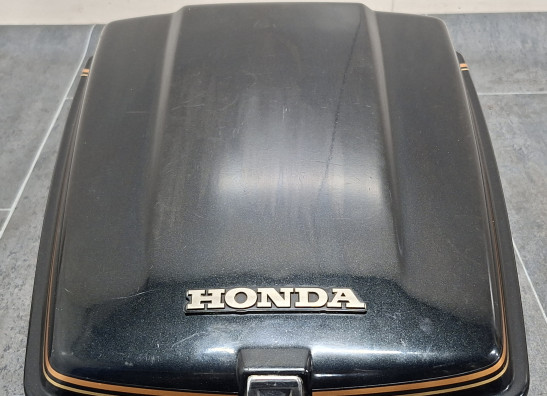 Topkoffer Honda GL 500 Silver Wing Interstate
