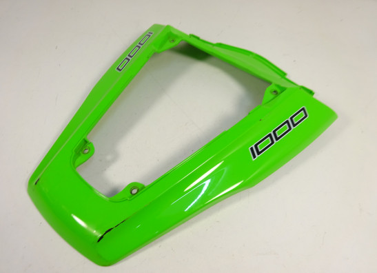 Heck Kawasaki ZX 10 R