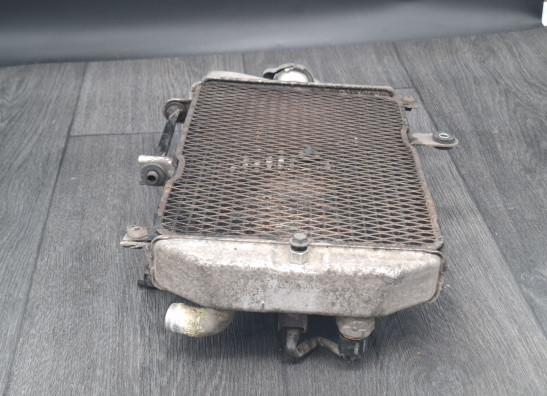 Radiateur Suzuki Burgman 650