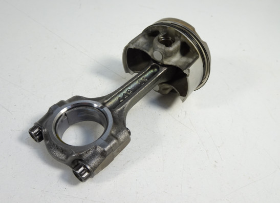 Zuiger Suzuki GSR 600