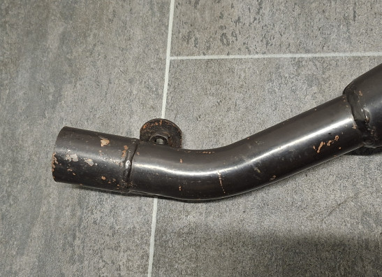 Uitlaat Honda XL 250