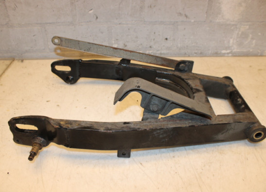 Achterbrug Kawasaki LTD 450