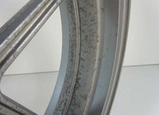 Front Wheel Kawasaki VERSYS 650