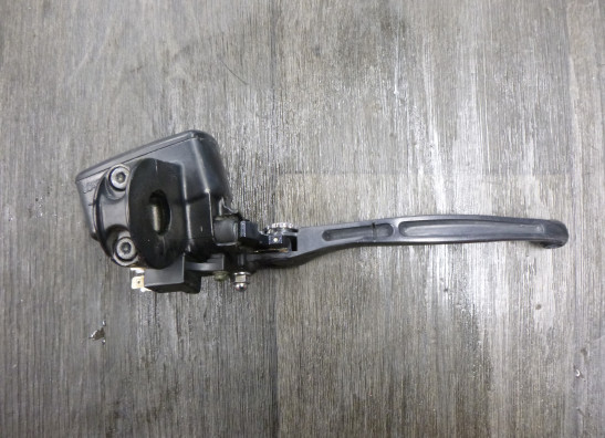 Rempomp Honda Goldwing GL1800