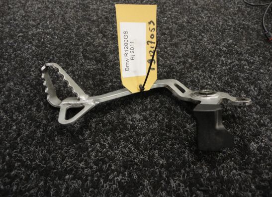 Brake pedal BMW R 1200 GS
