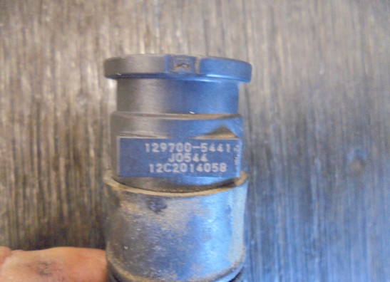 Bobine KTM 690 SMC-R