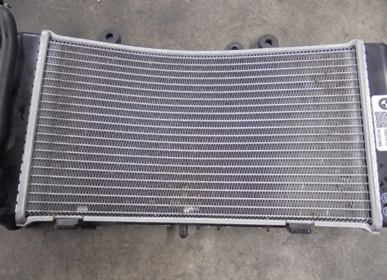Radiateur BMW F 750 GS