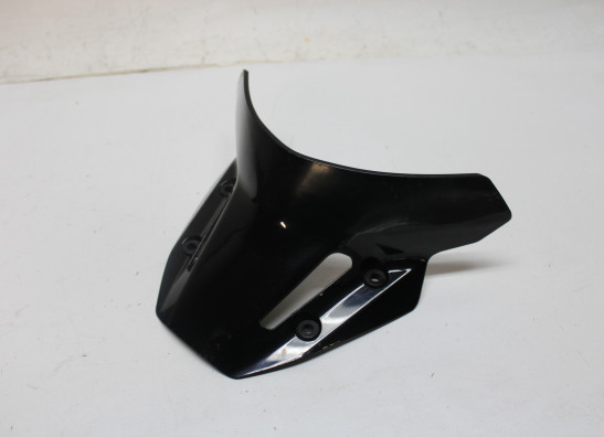 Scheibe Windschild Yamaha MT 09