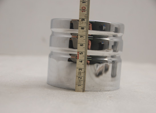 Uitlaat Harley Davidson Touring FL