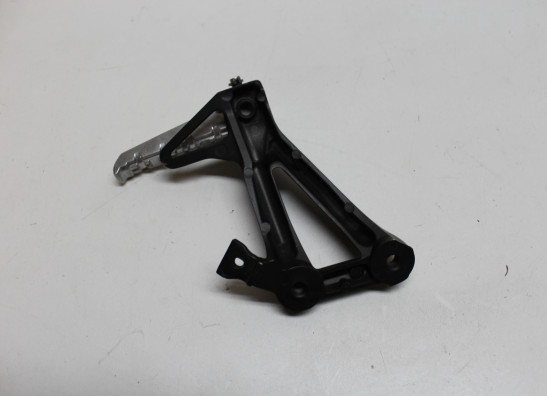 Duo voetsteun rechts Yamaha XSR 900