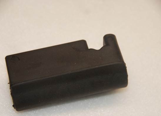 Pillion step left  Harley Davidson Touring FL