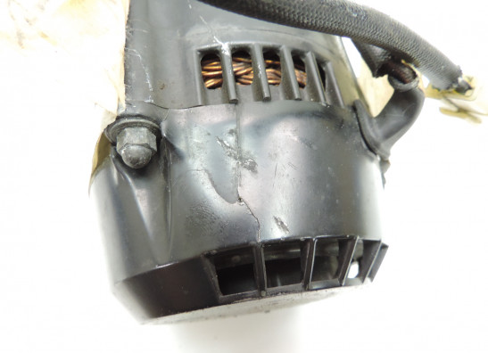 Dynamo Kawasaki GPZ 1000