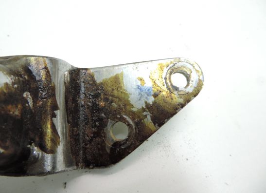 Fussraste rechts Honda VT 1100