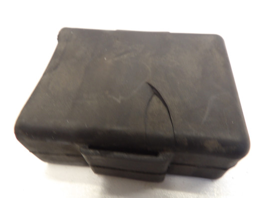 CDI Einheit Honda VT 1100