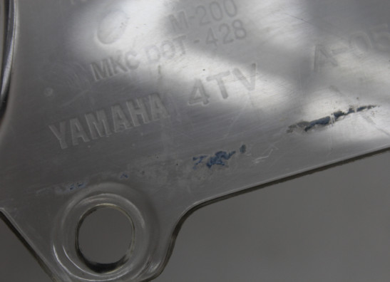 Kuipruit Yamaha YZF 600 Thundercat