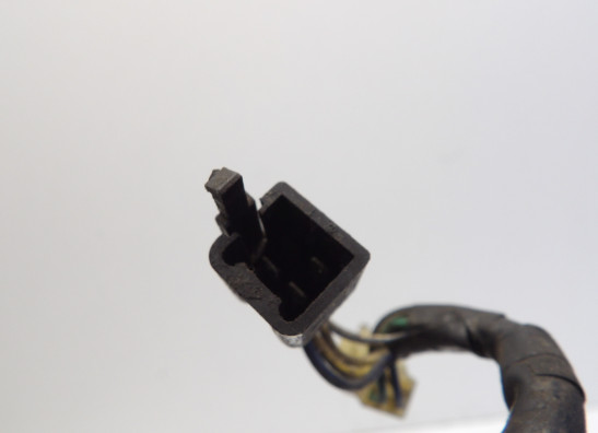 CDI Einheit Honda VF 700  750 C Magna