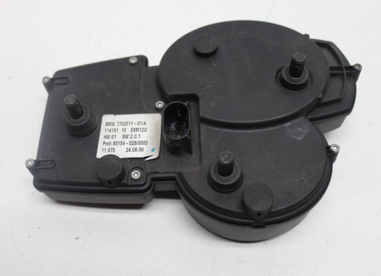 Tellerset BMW F 800 S - ST