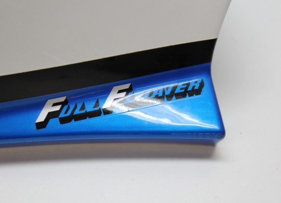 Heck Suzuki GSX 550 EF