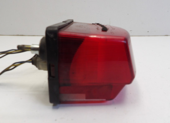 Rucklicht Yamaha FZR 1000