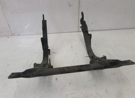 Frame - onderdelen Suzuki GSX F 600