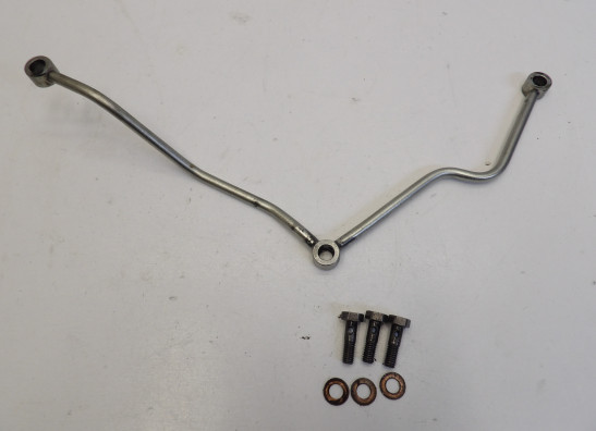 Other Triumph Sprint ST 1050