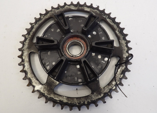 Driven flange Yamaha FZ6